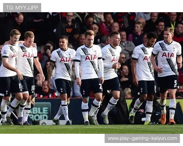 热刺前场高位抢断直接造成本方进球：从战术到装备的一场体验