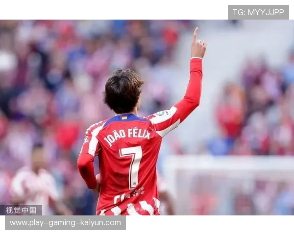 马德里竞技—费利克斯内切后劲射得手